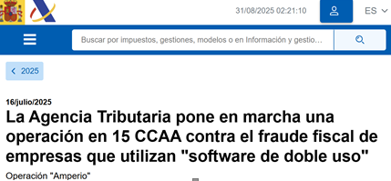 Anuncio AT