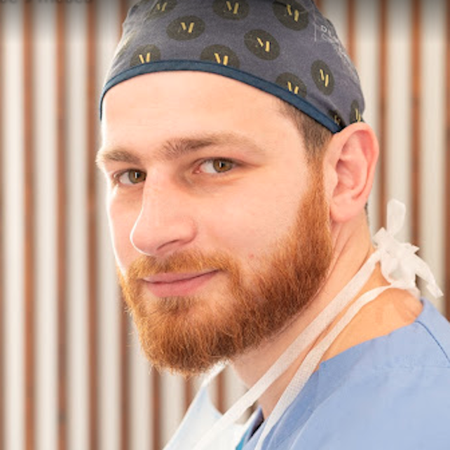 Dr. Megreli