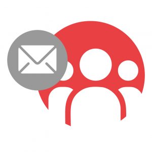 Correos y atención al cliente