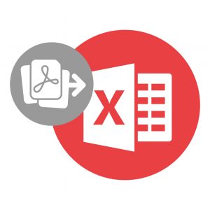 Extraer datos de Facturas de venta (PDF) a Excel